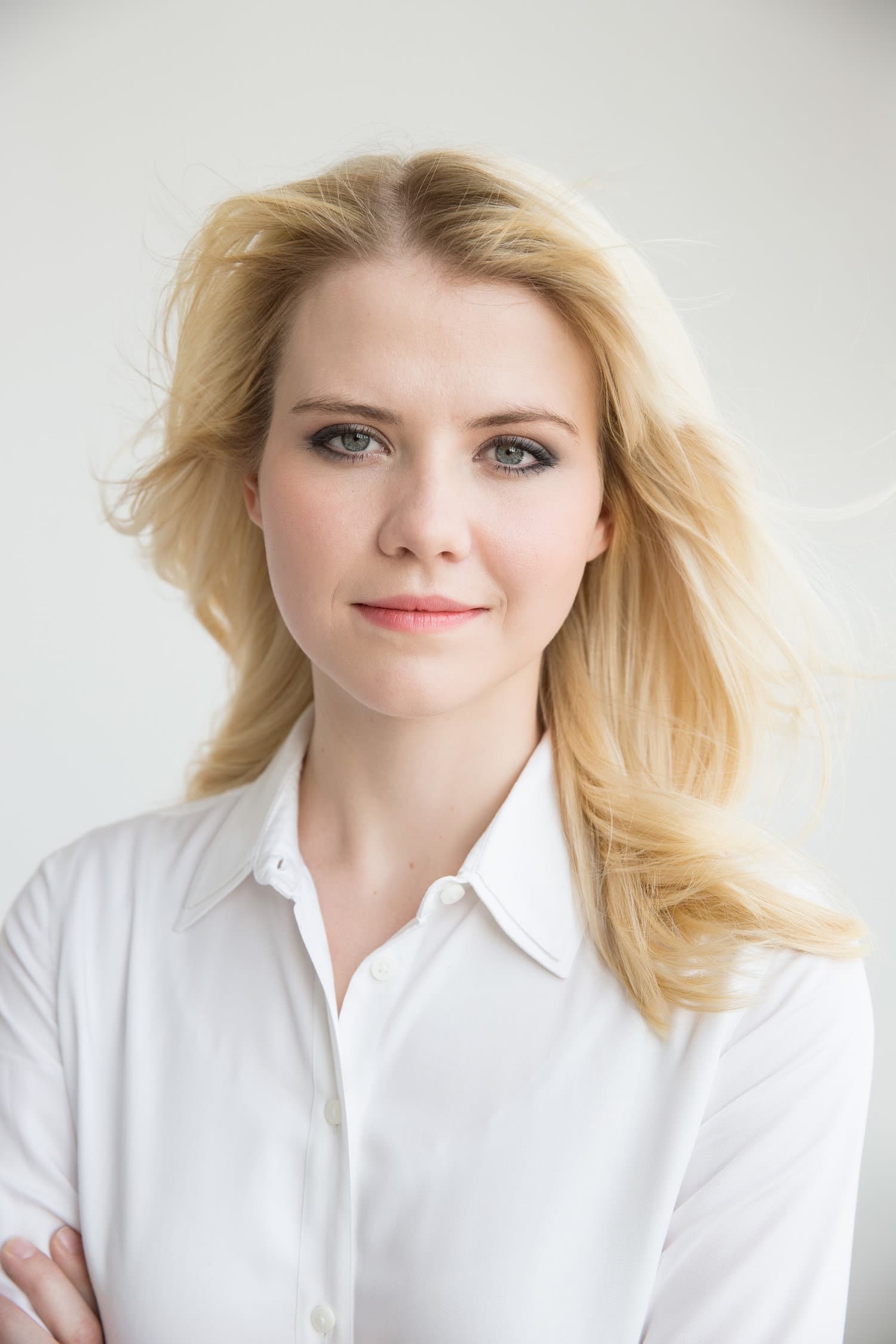 Photo Elizabeth Smart