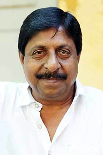 Photo Sreenivasan