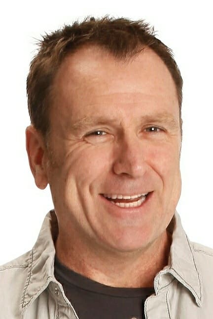 Photo Colin Quinn