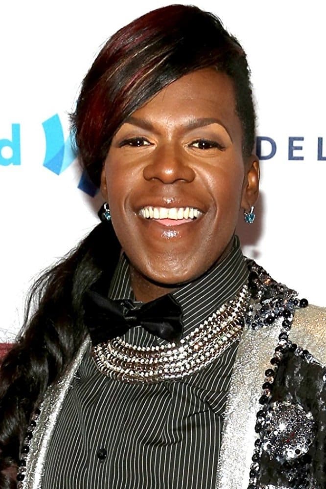 Photo Big Freedia