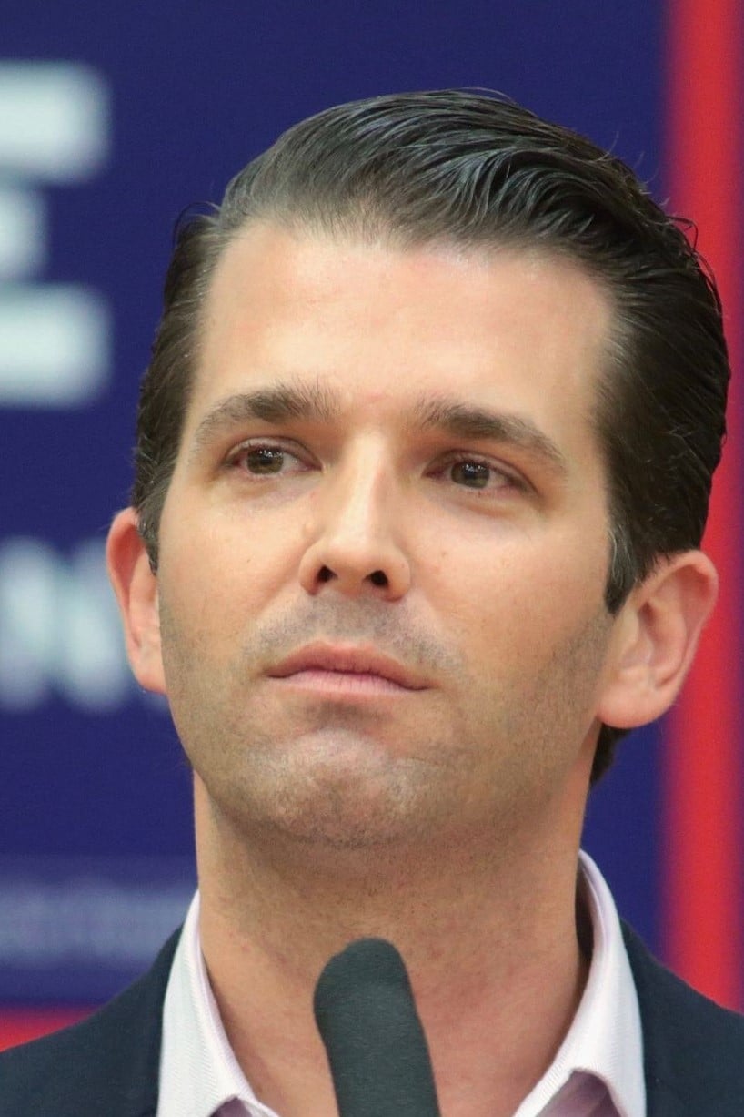 Photo Donald Trump Jr.