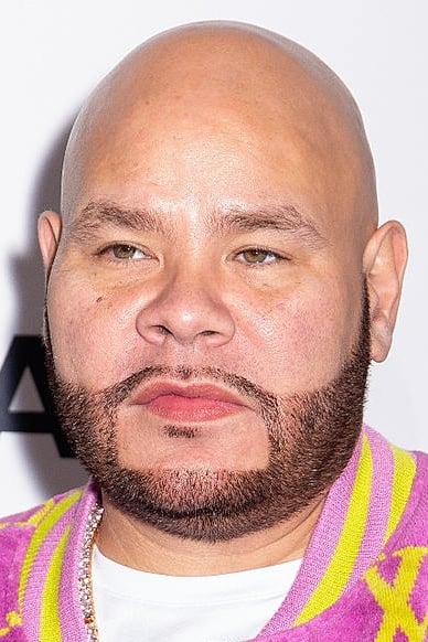 Photo Fat Joe