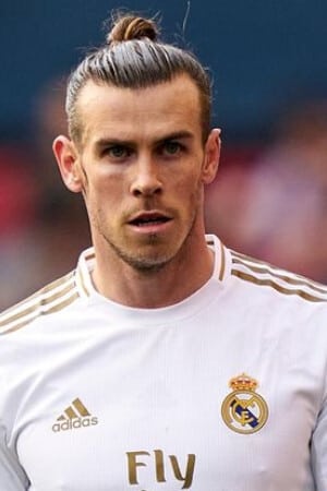 Photo Gareth Bale