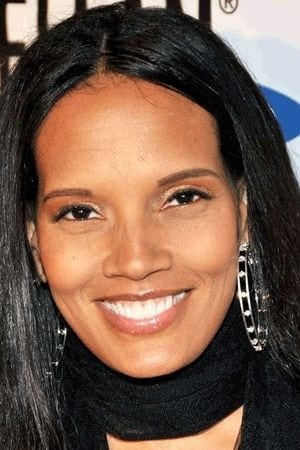 Photo Shari Headley