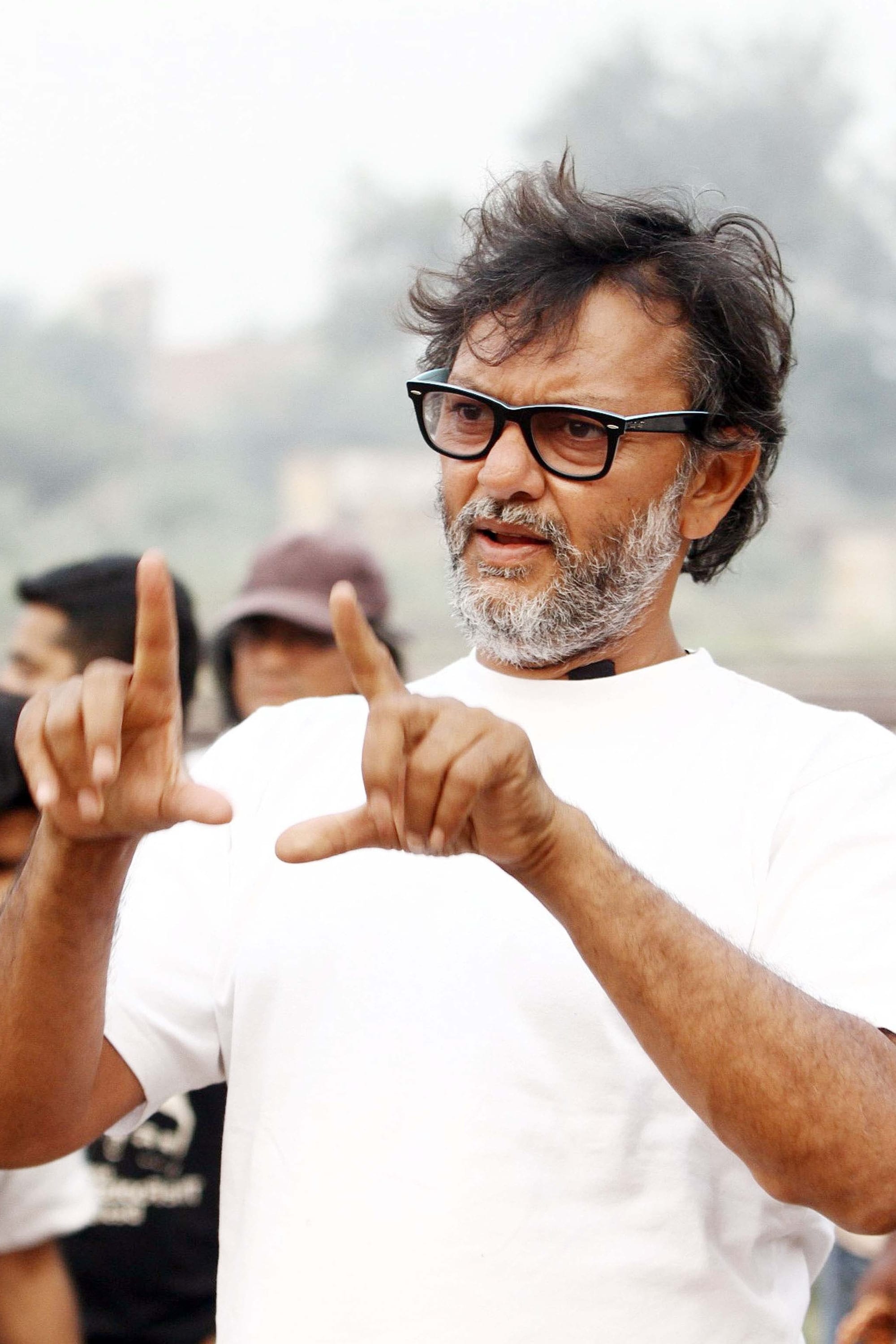 Photo Rakeysh Omprakash Mehra