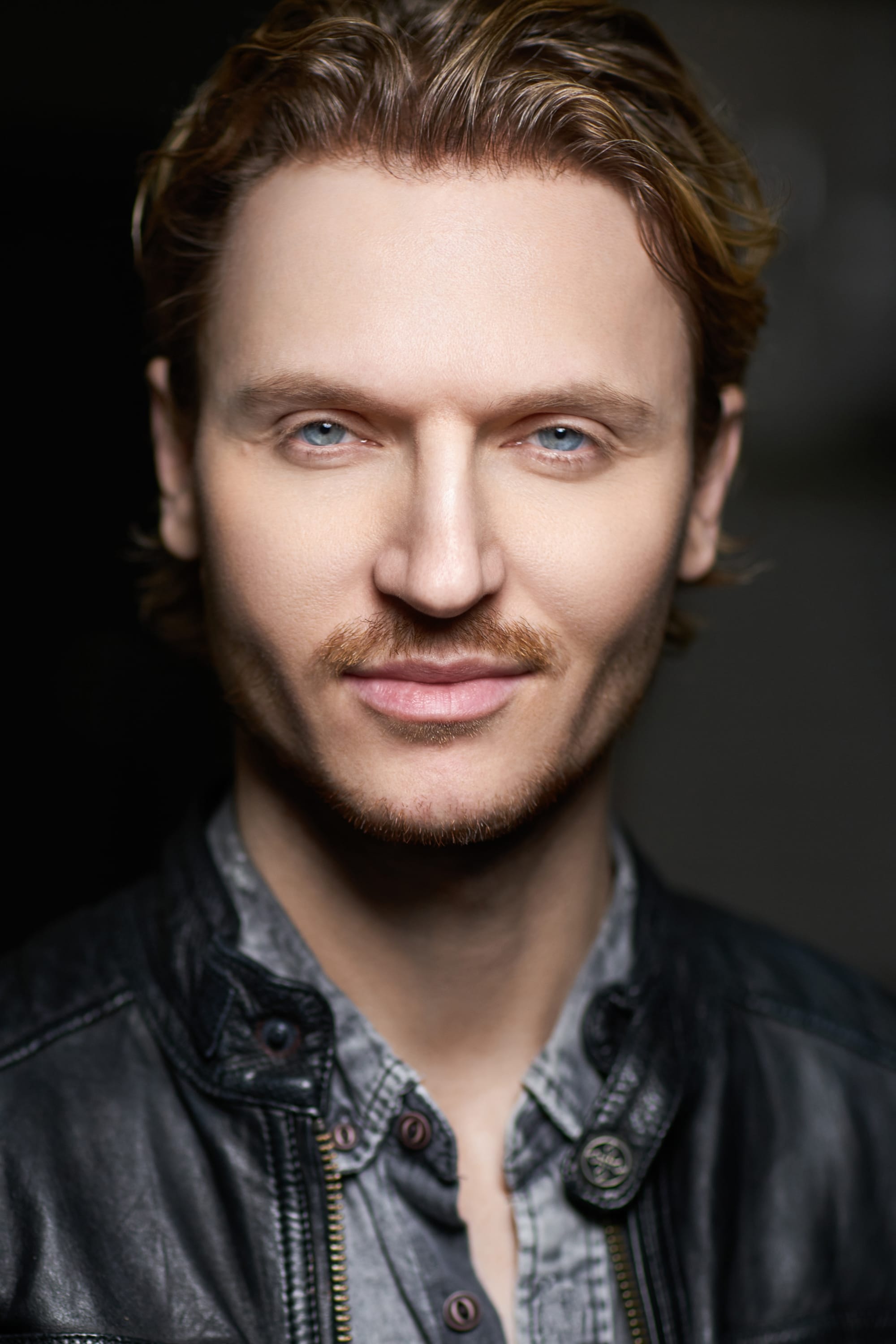 Photo Chad Rook