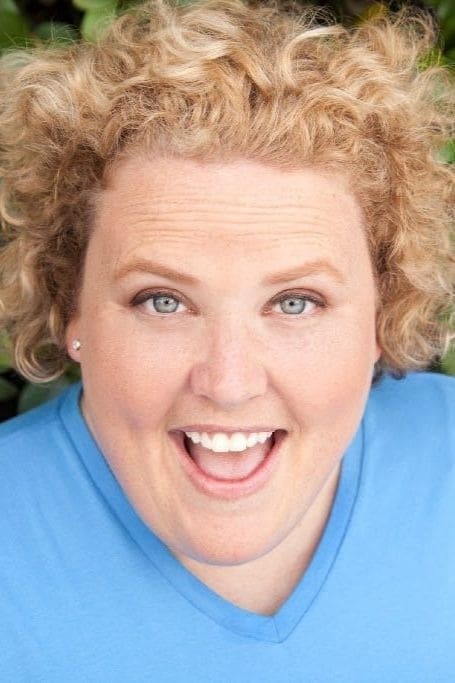 Photo Fortune Feimster