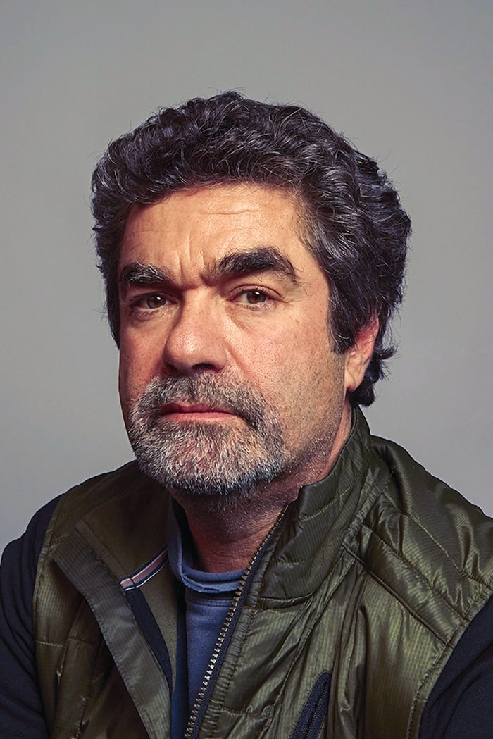 Photo Joe Berlinger