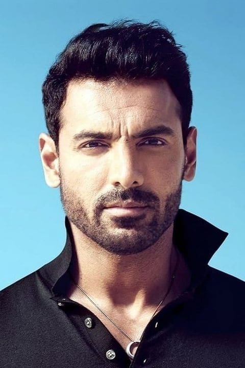 Photo John Abraham