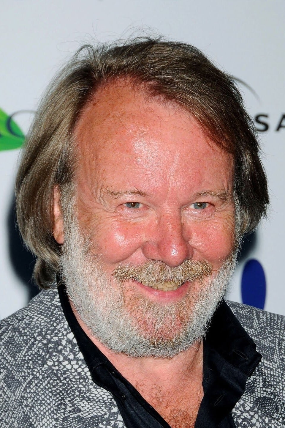 Photo Benny Andersson