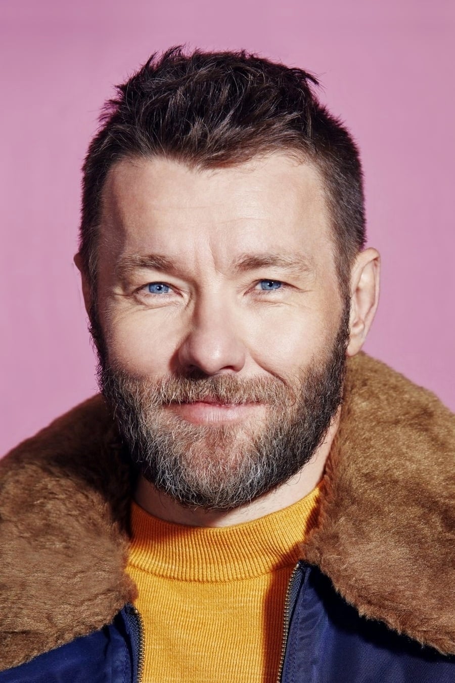 Photo Joel Edgerton