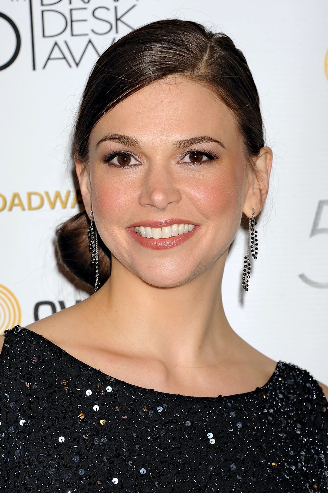 Photo Sutton Foster