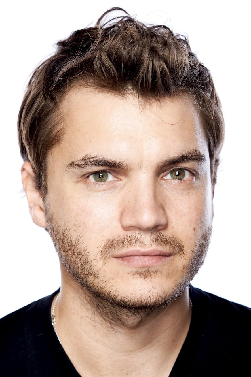 Photo Emile Hirsch