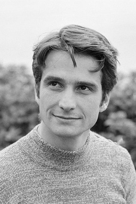 Photo Jean-Pierre Léaud