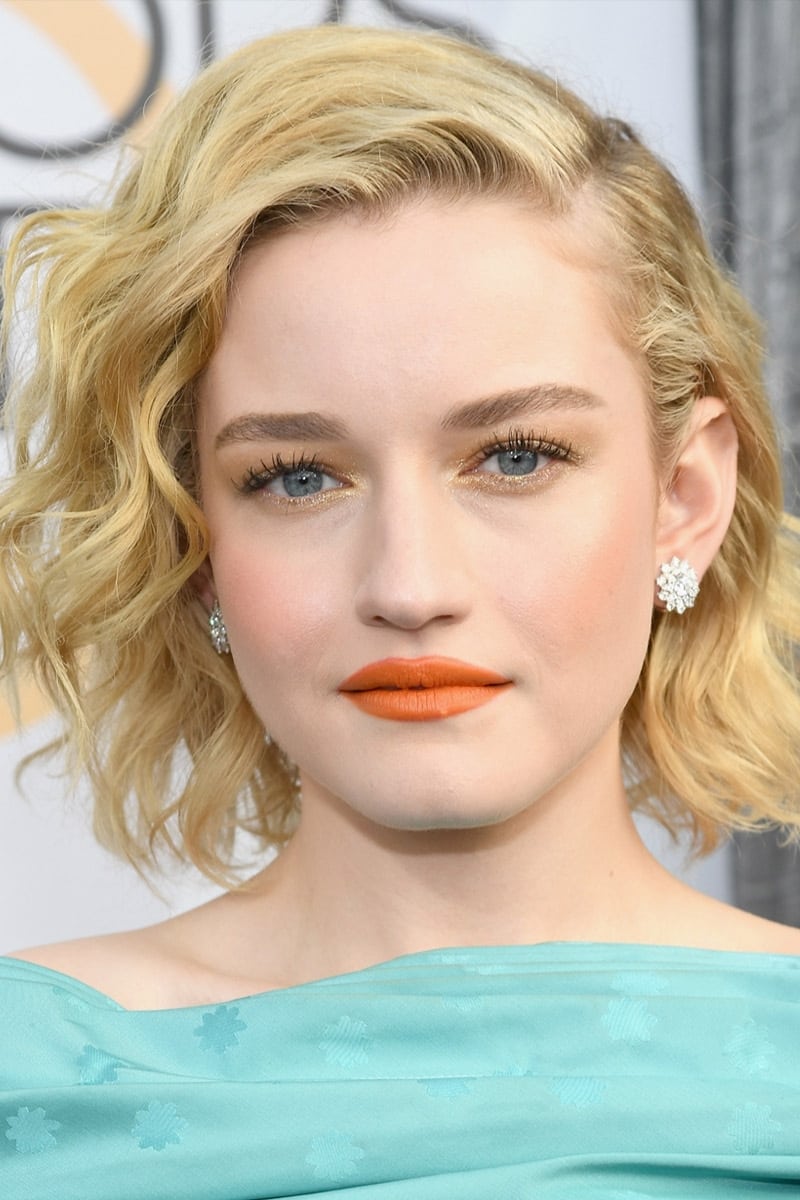 Photo Julia Garner