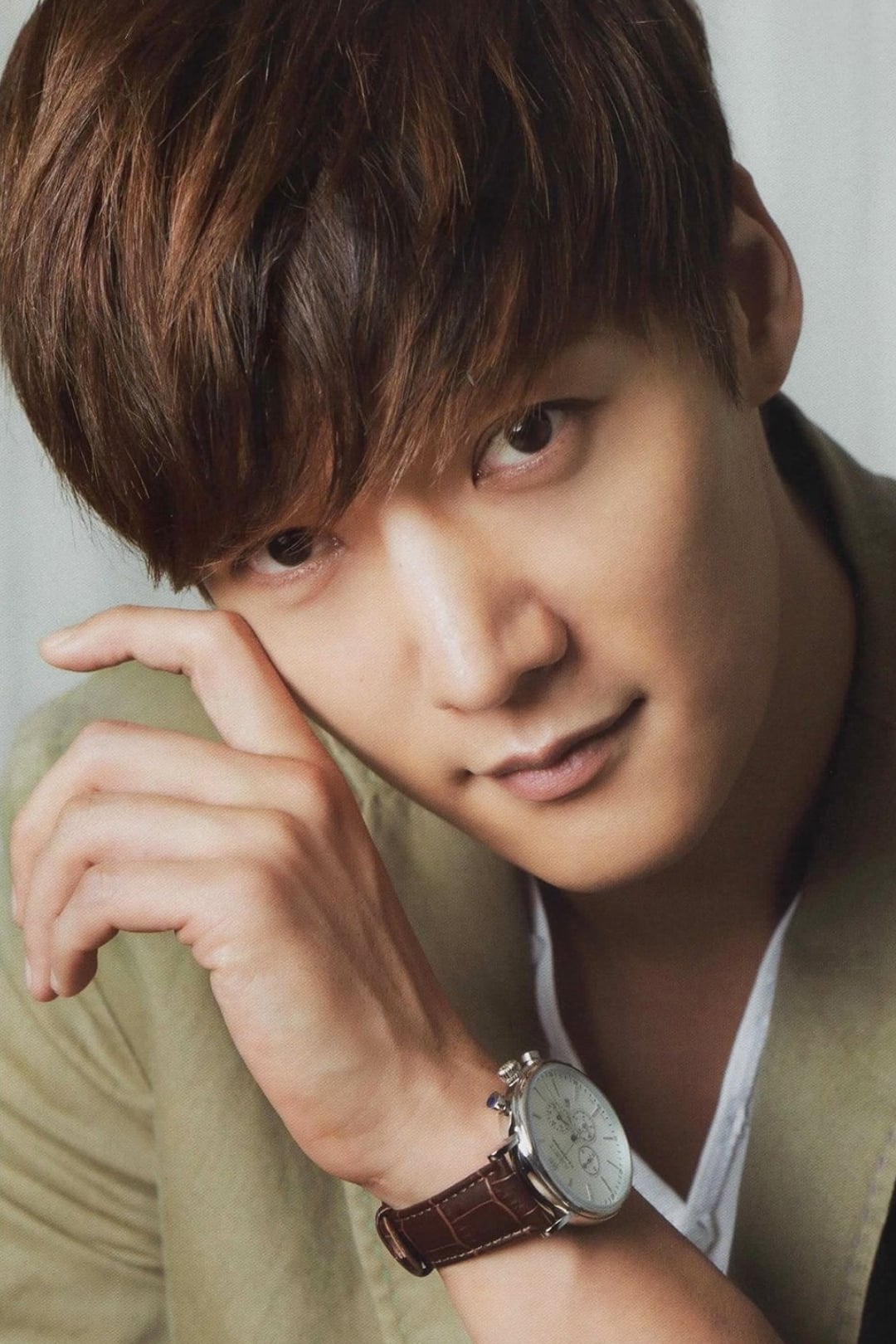 Photo Choi Jin-hyuk