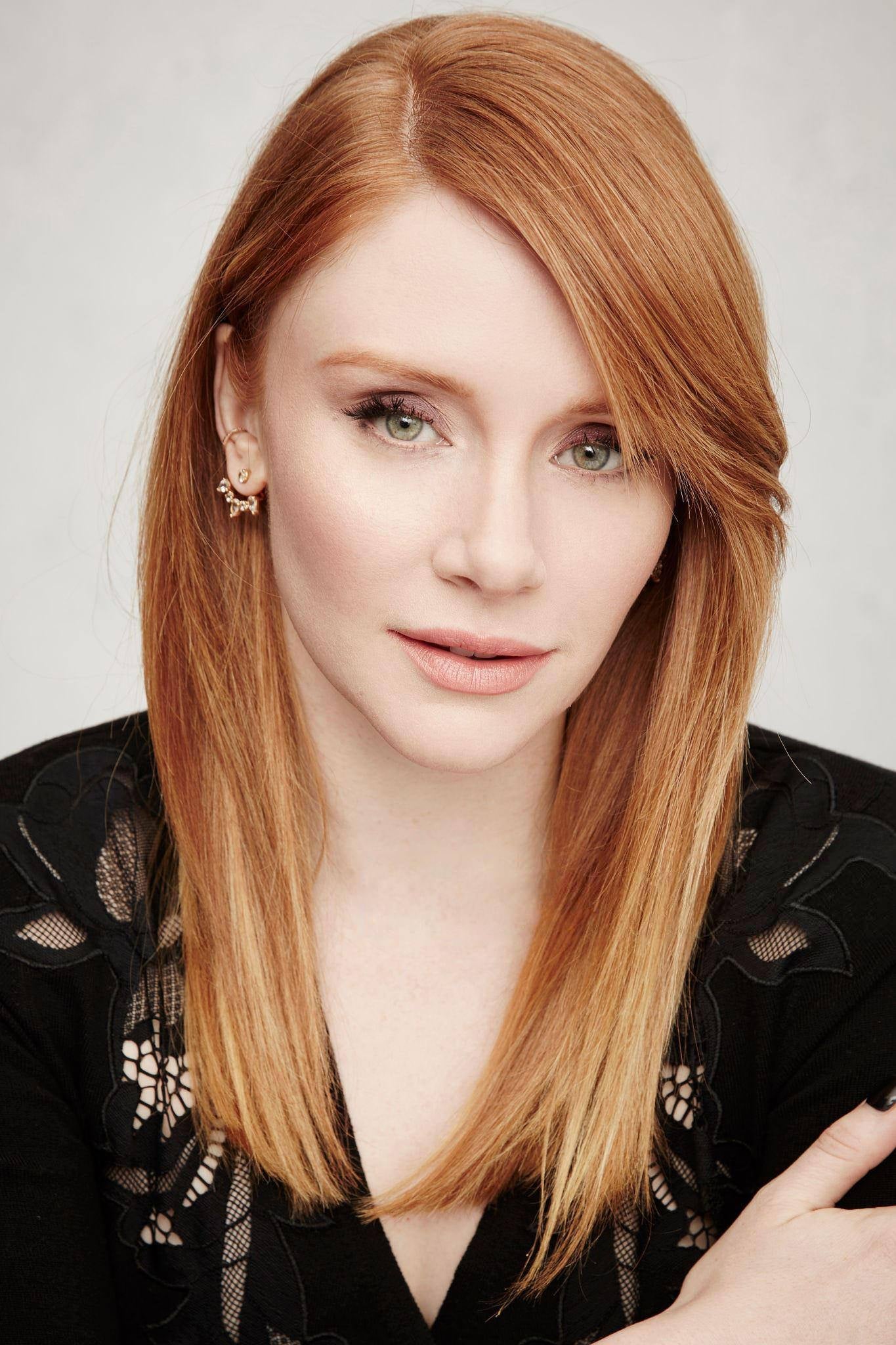 Photo Bryce Dallas Howard