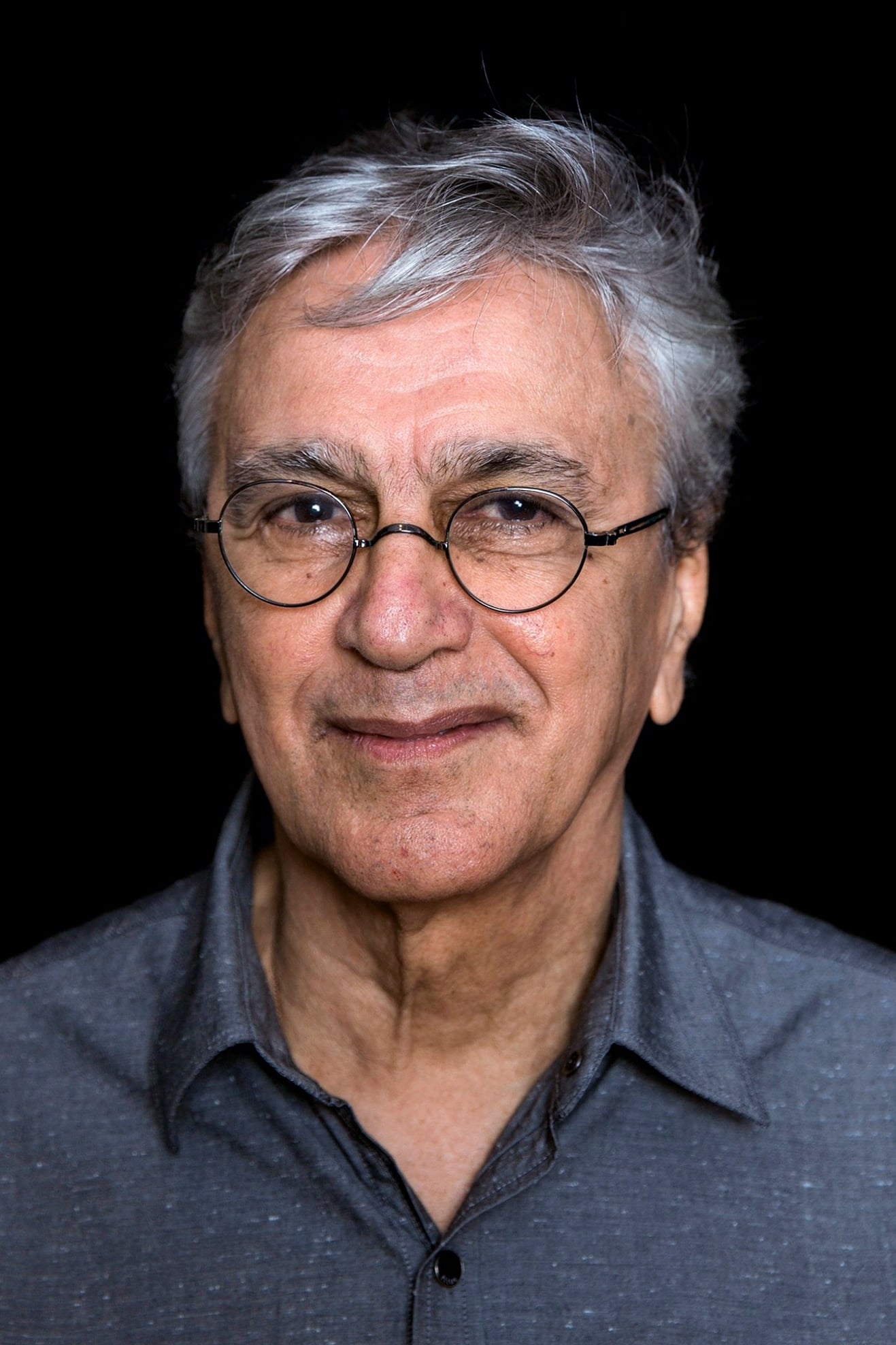 Photo Caetano Veloso