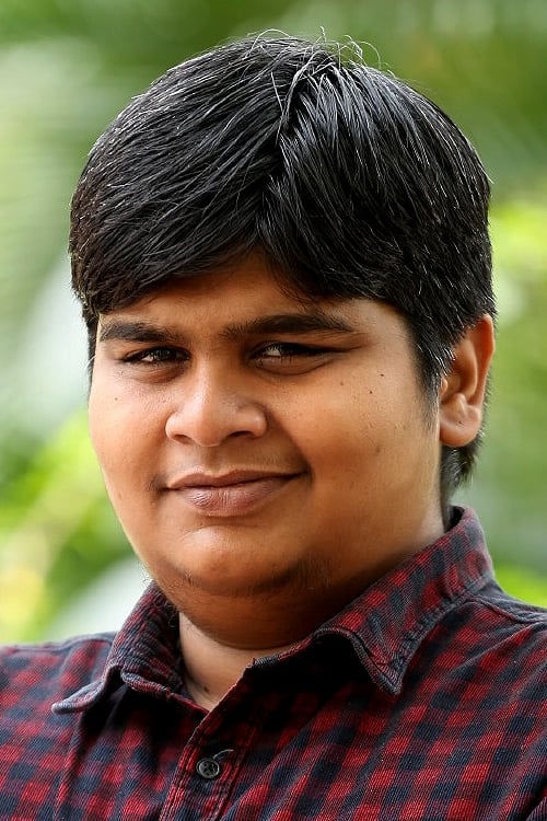 Photo Karthik Subbaraj