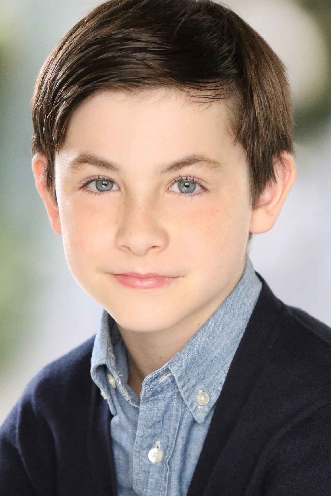 Photo Owen Vaccaro