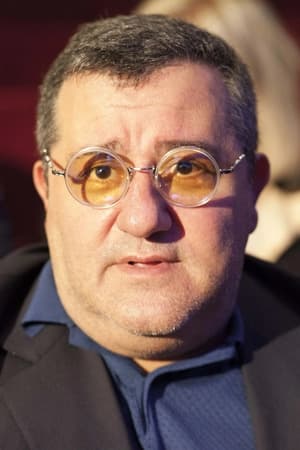 Photo Mino Raiola