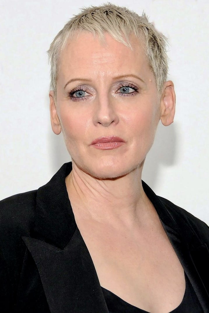 Photo Lori Petty