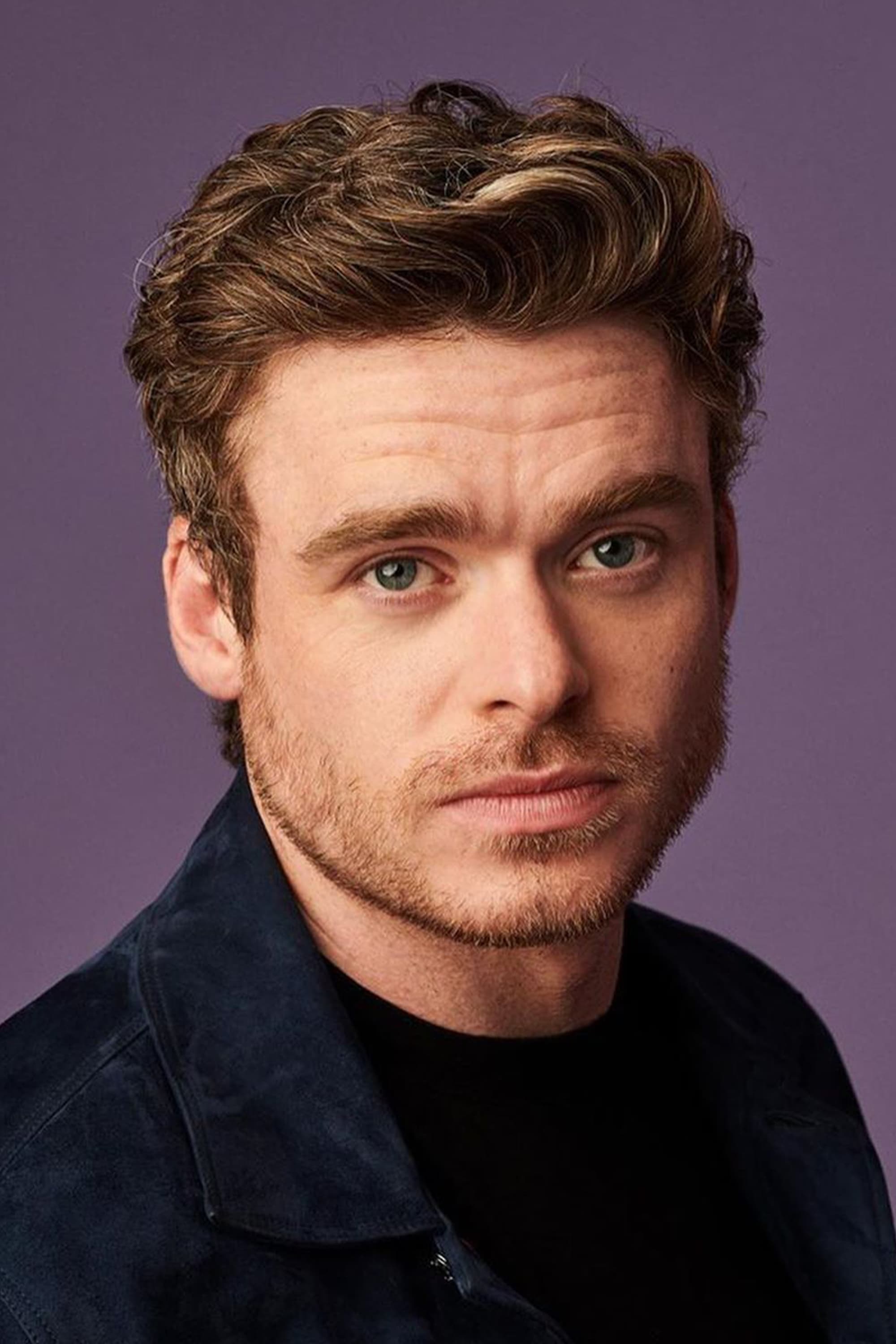 Photo Richard Madden