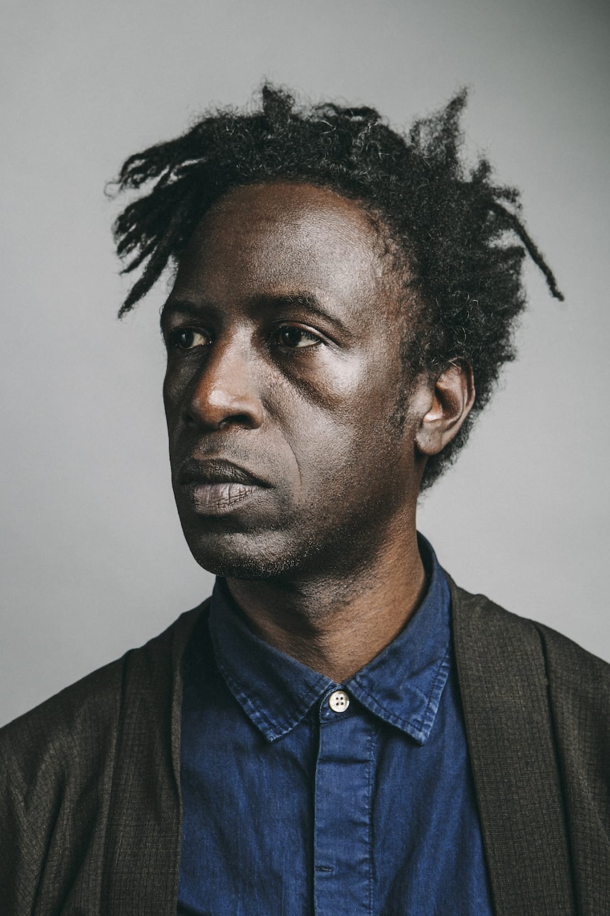 Photo Saul Williams