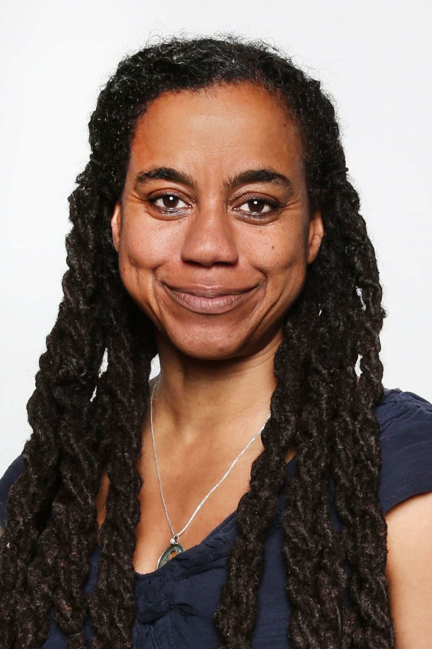 Photo Suzan-Lori Parks