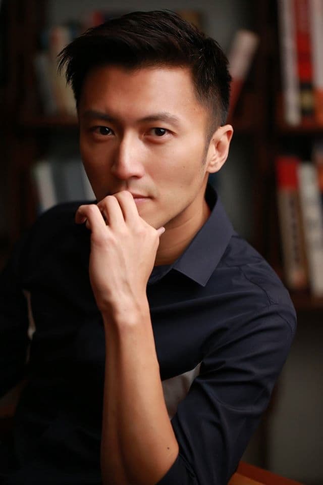 Photo Nicholas Tse