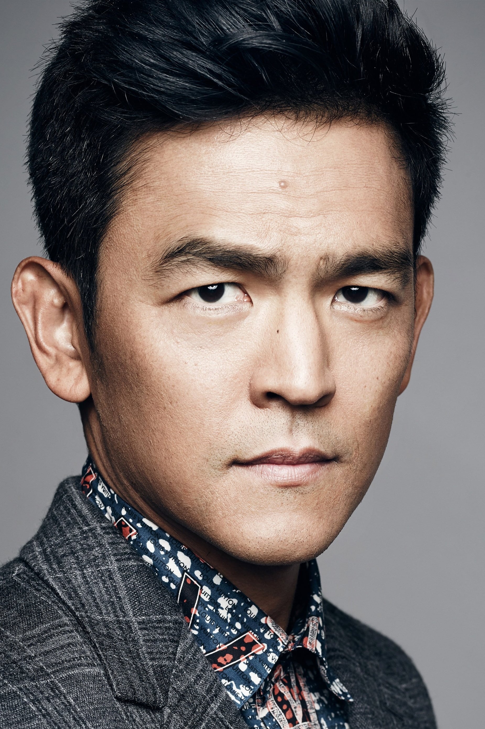 Photo John Cho