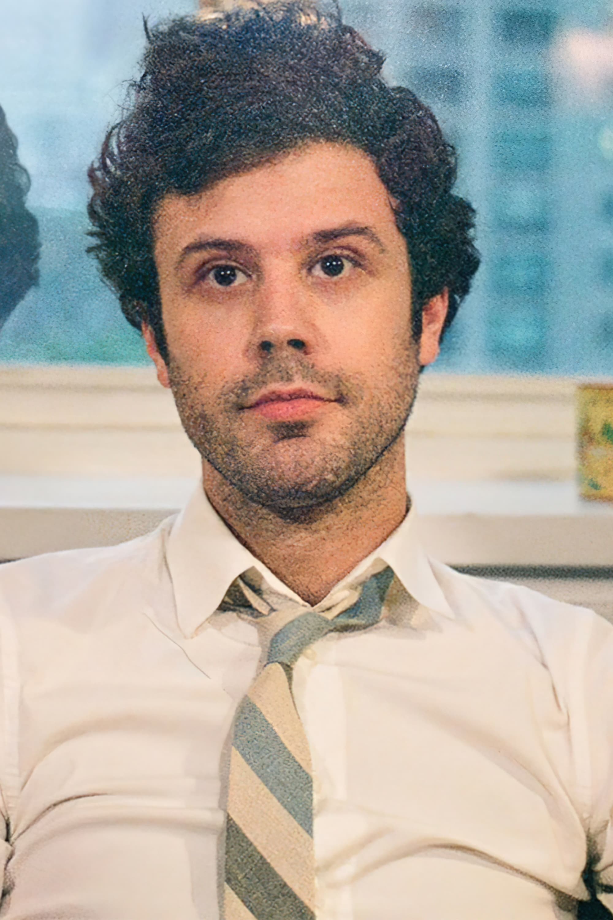 Photo Michael Angelakos