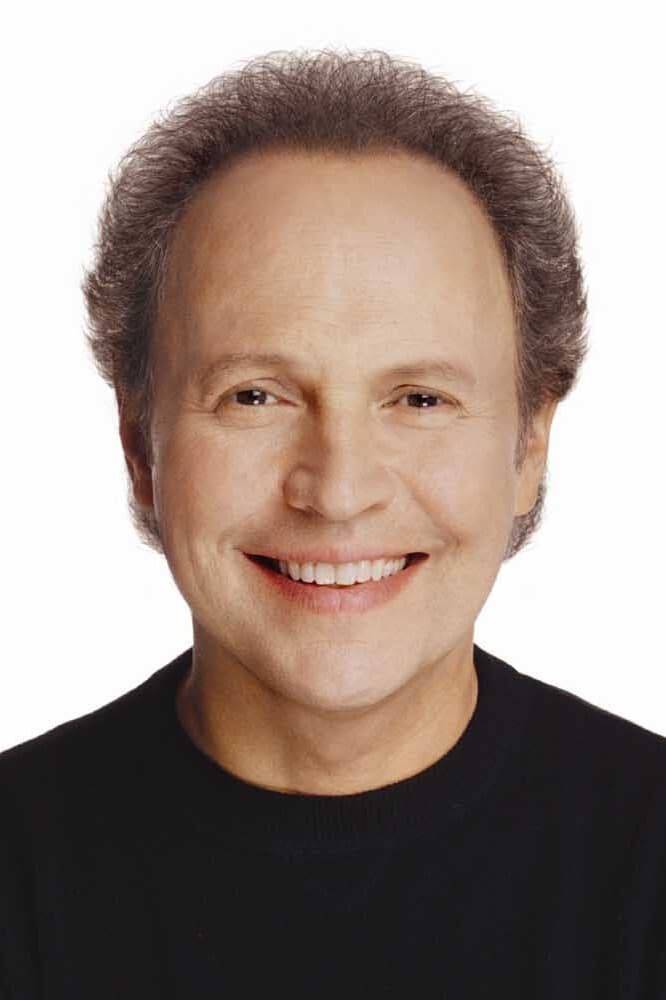 Photo Billy Crystal