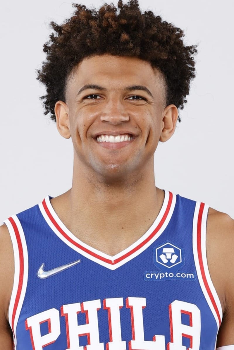 Photo Matisse Thybulle