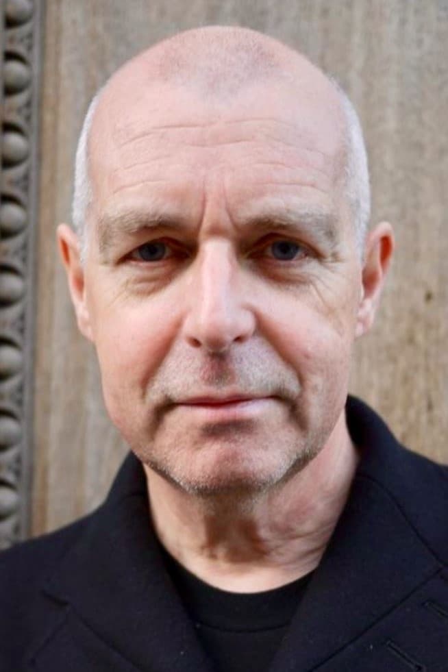 Photo Neil Tennant