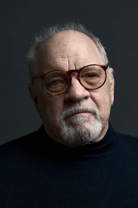 Photo Paul Schrader