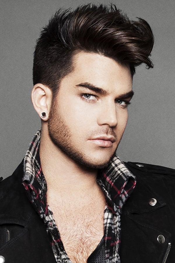 Photo Adam Lambert