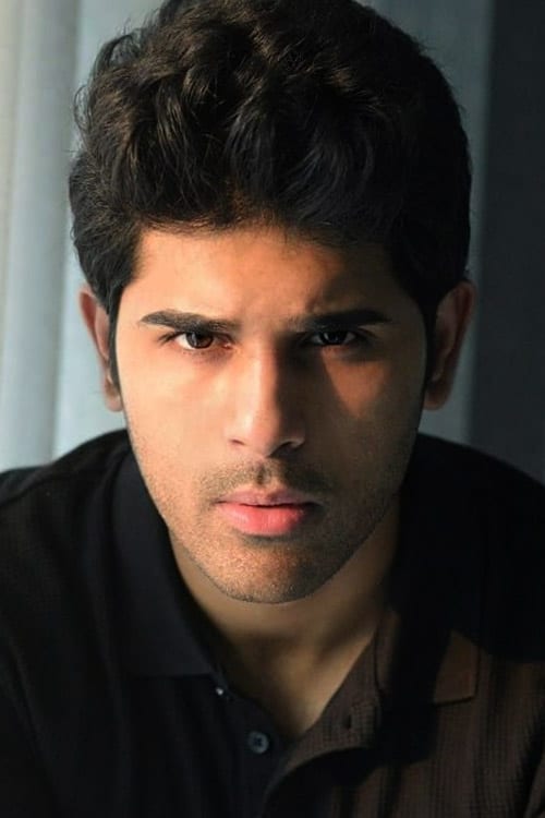 Photo Allu Sirish