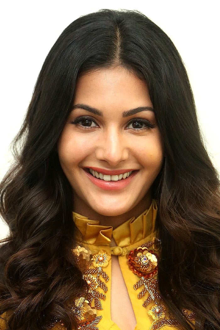 Photo Amyra Dastur