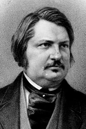 Photo Honoré de Balzac