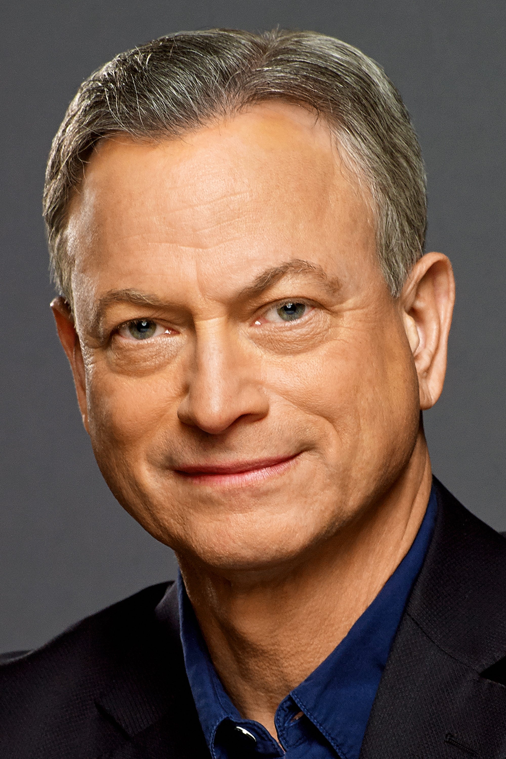 Photo Gary Sinise