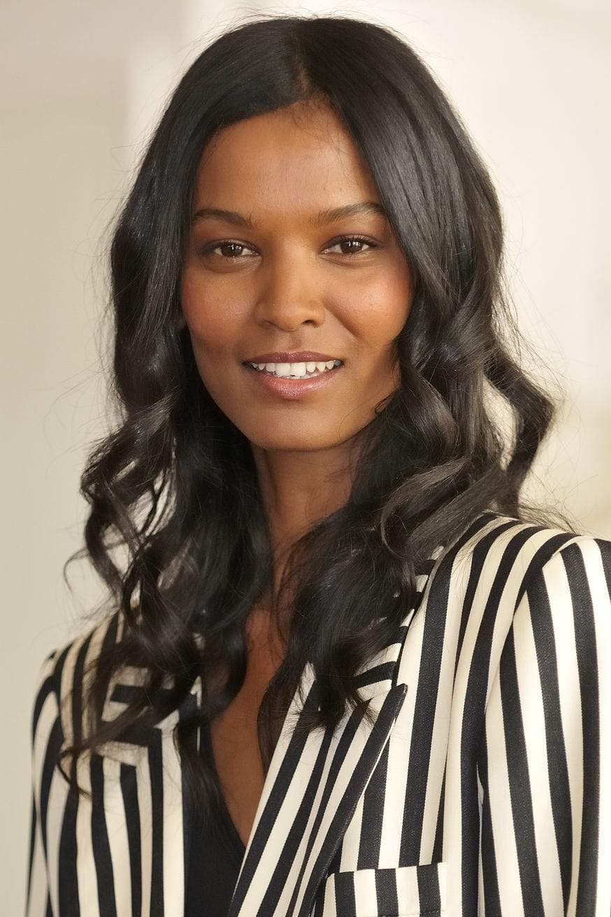 Photo Liya Kebede