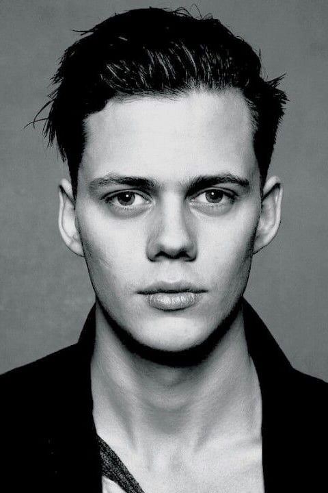 Photo Bill Skarsgård