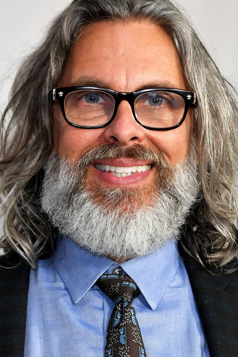 Photo Michael Chabon