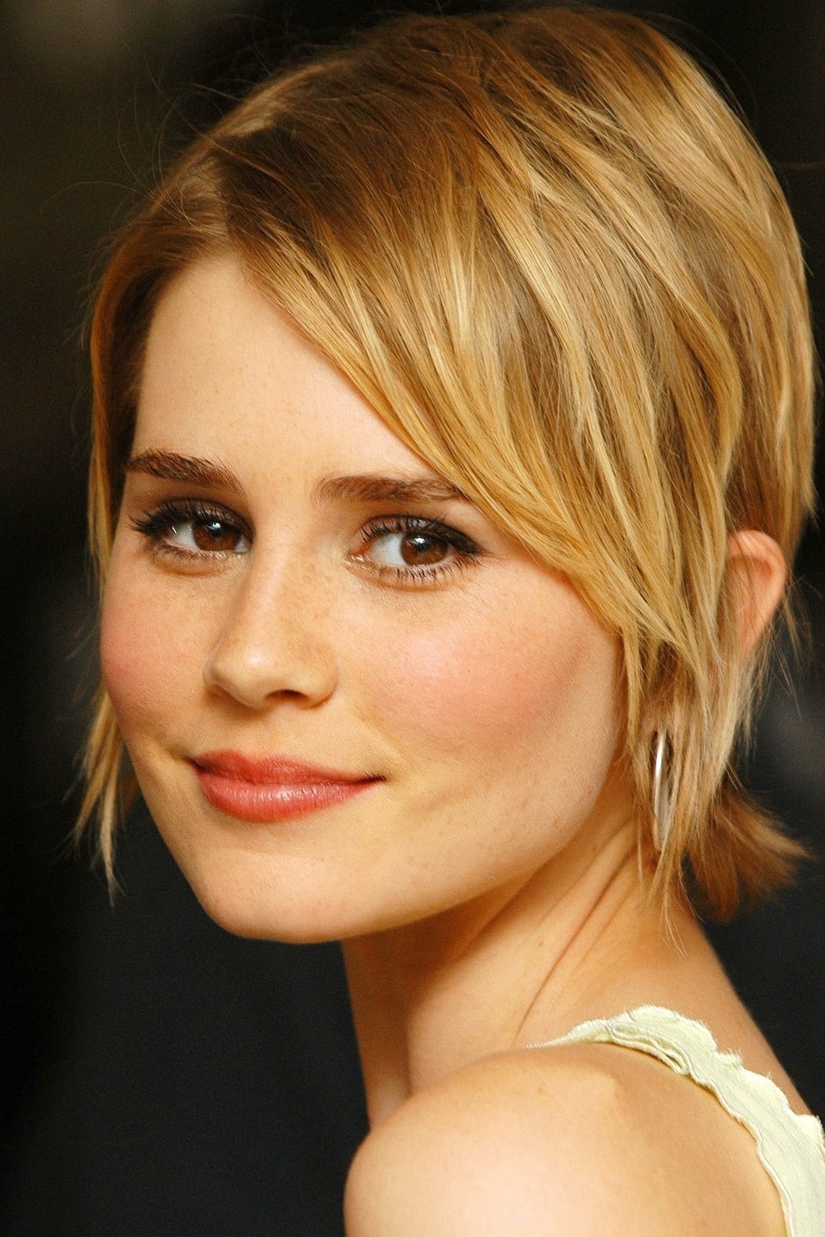 Photo Alison Lohman