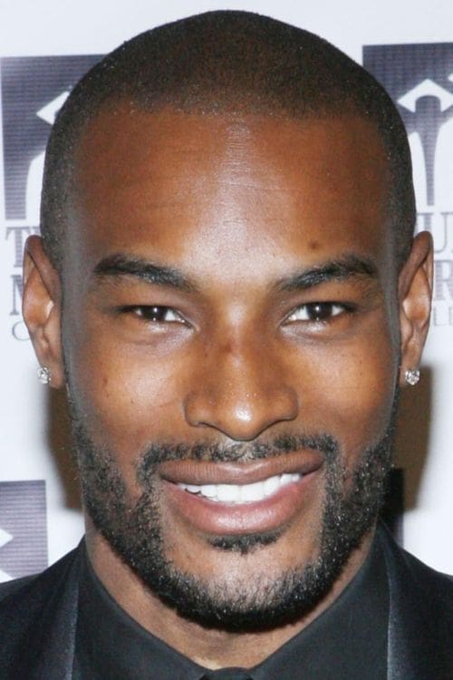 Photo Tyson Beckford