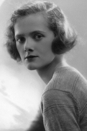 Photo Daphne du Maurier