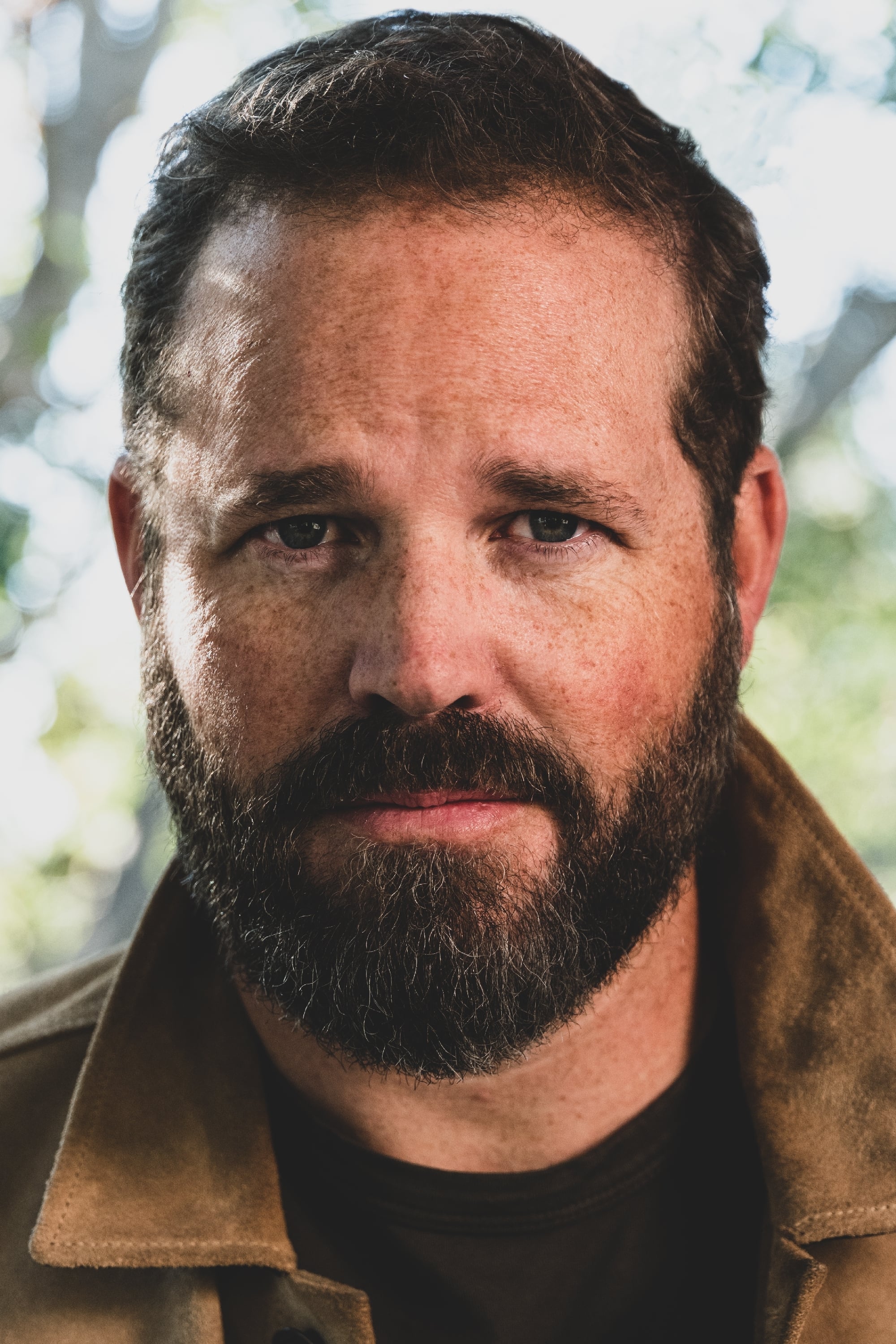 Photo David Denman