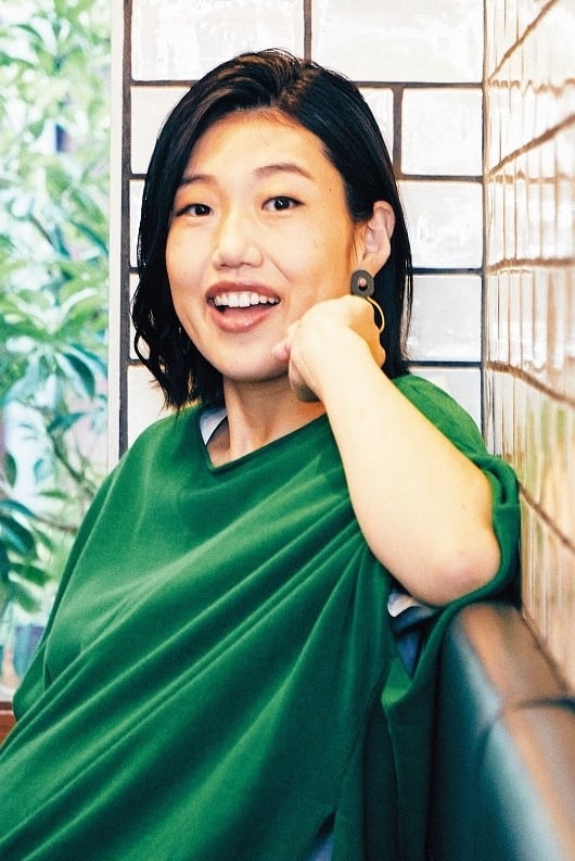 Photo Natsuko Yokosawa