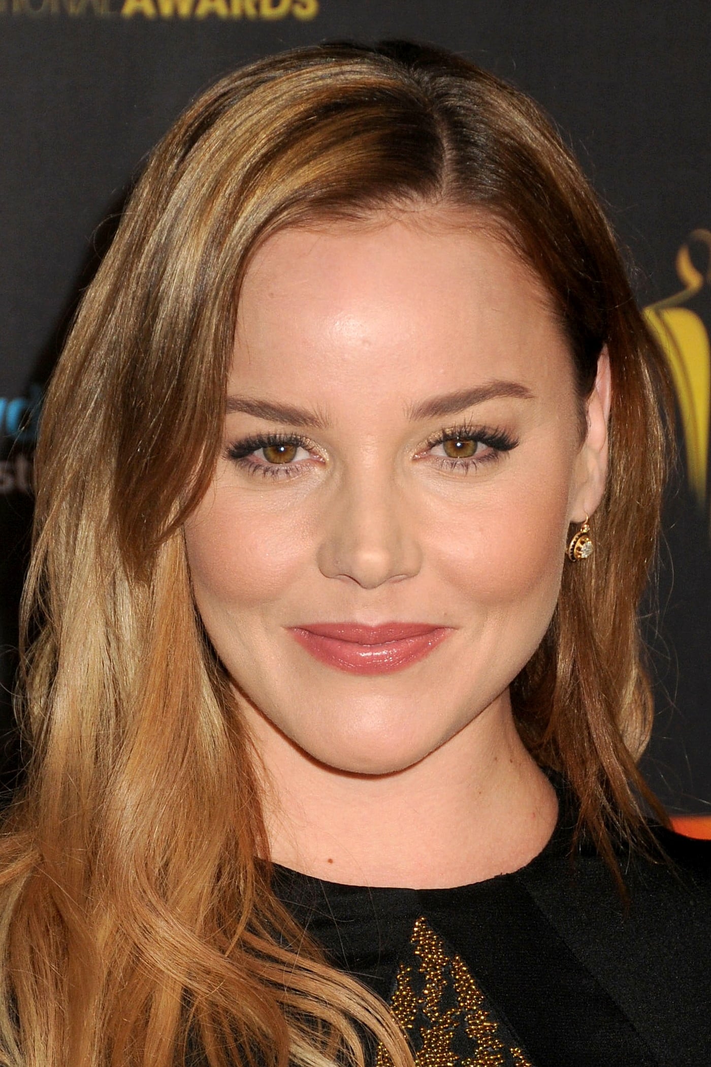 Photo Abbie Cornish